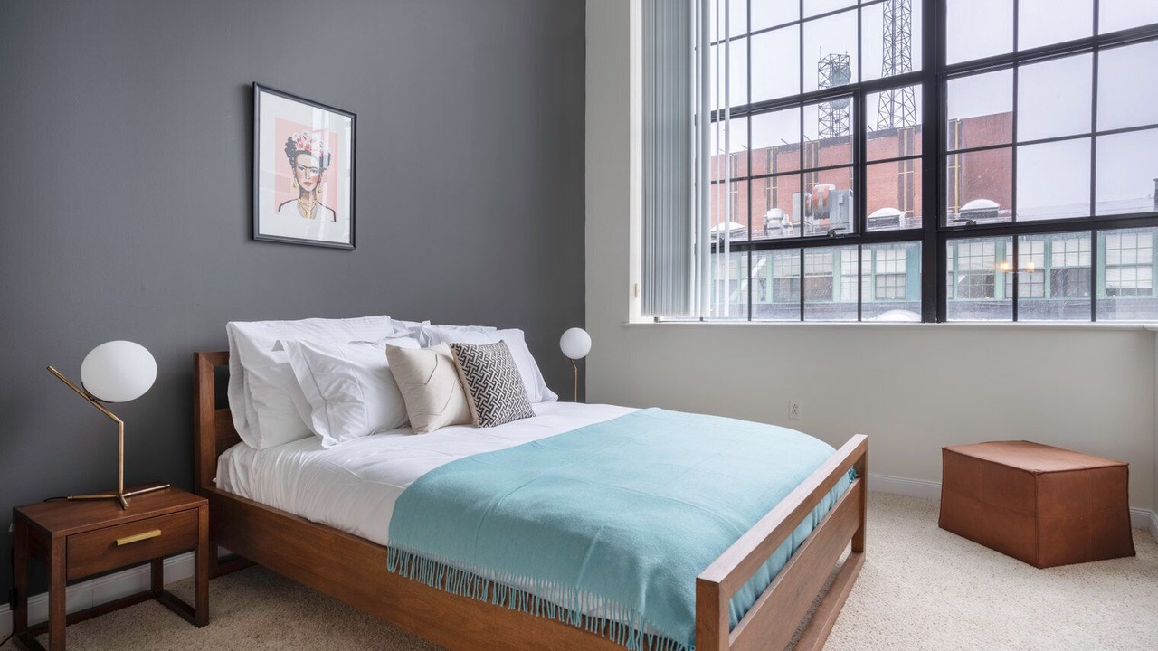 Photo of Bedroom in Arefth