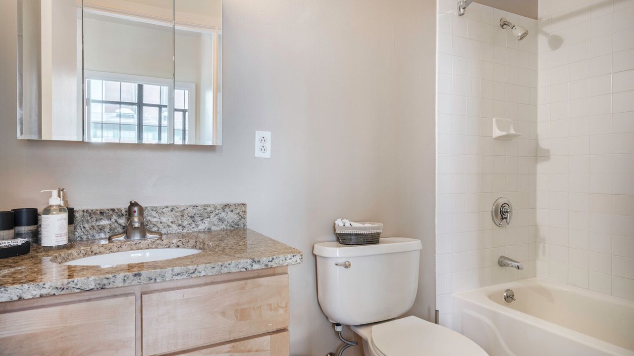Photo of Bathroom in Arefth
