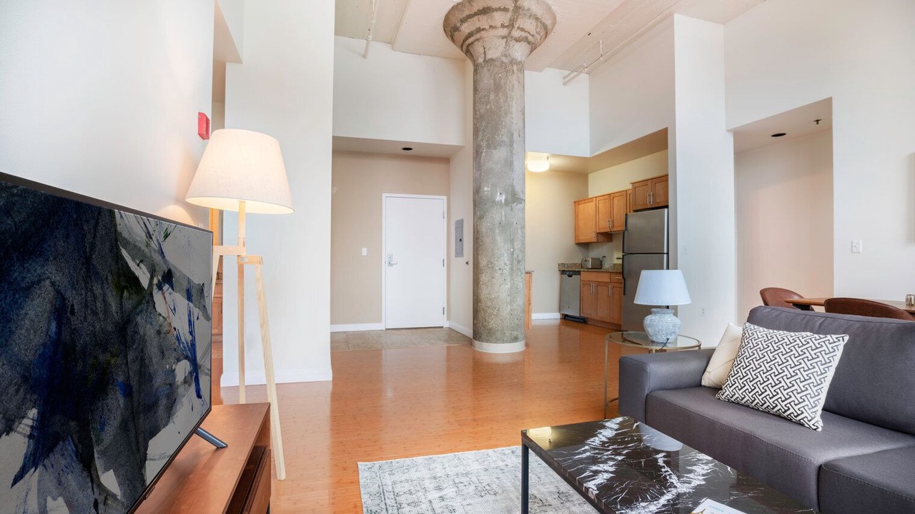 Photo of Livingroom in Arefth