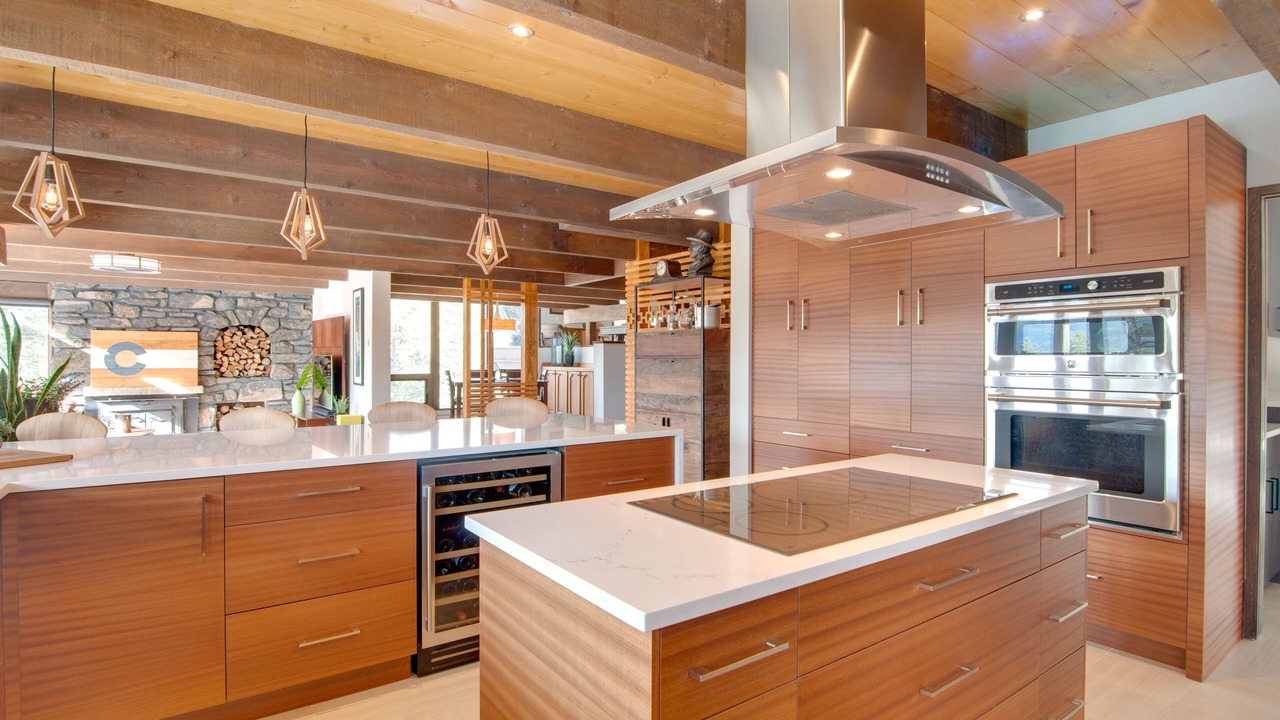 Photo of Kitchen in Boulder