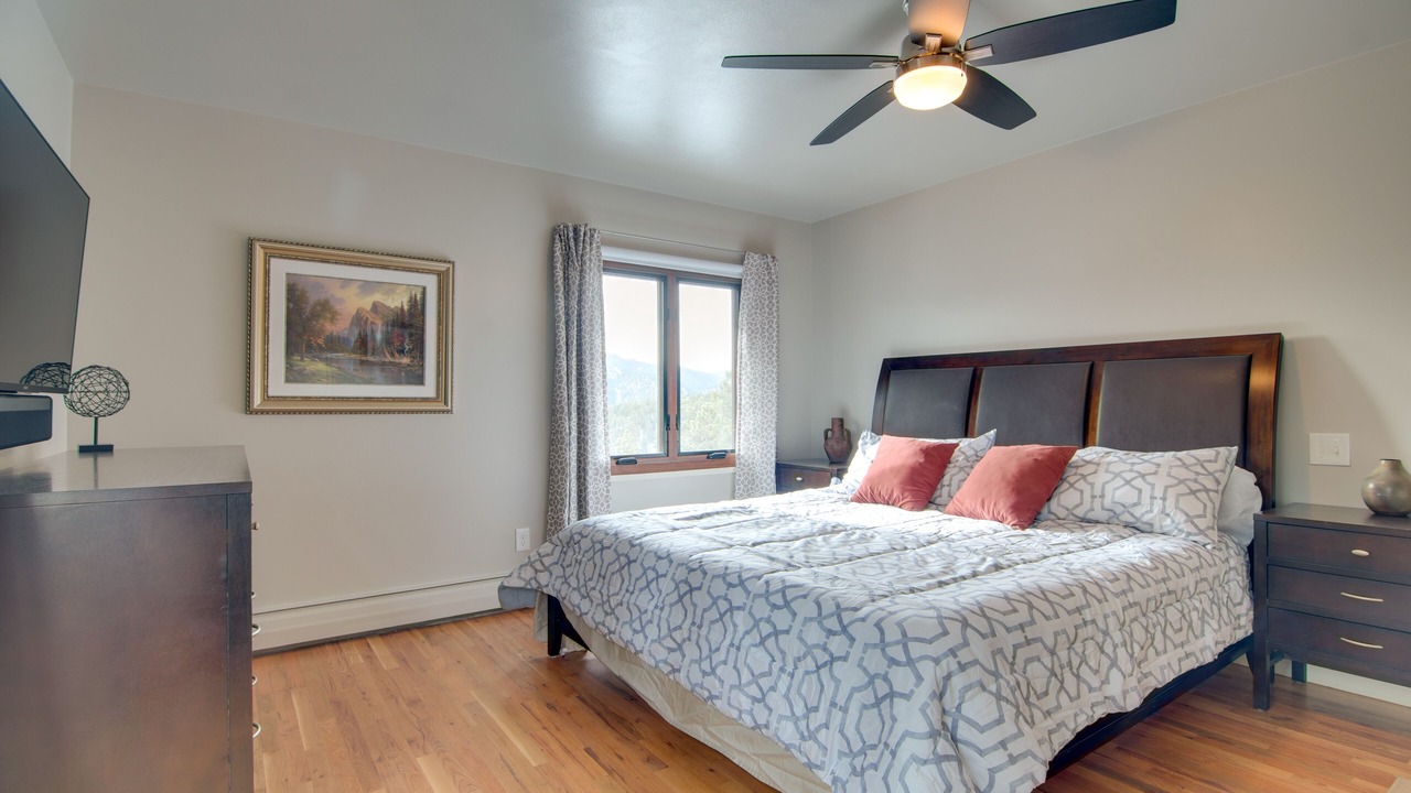 Photo of Bedroom in Boulder