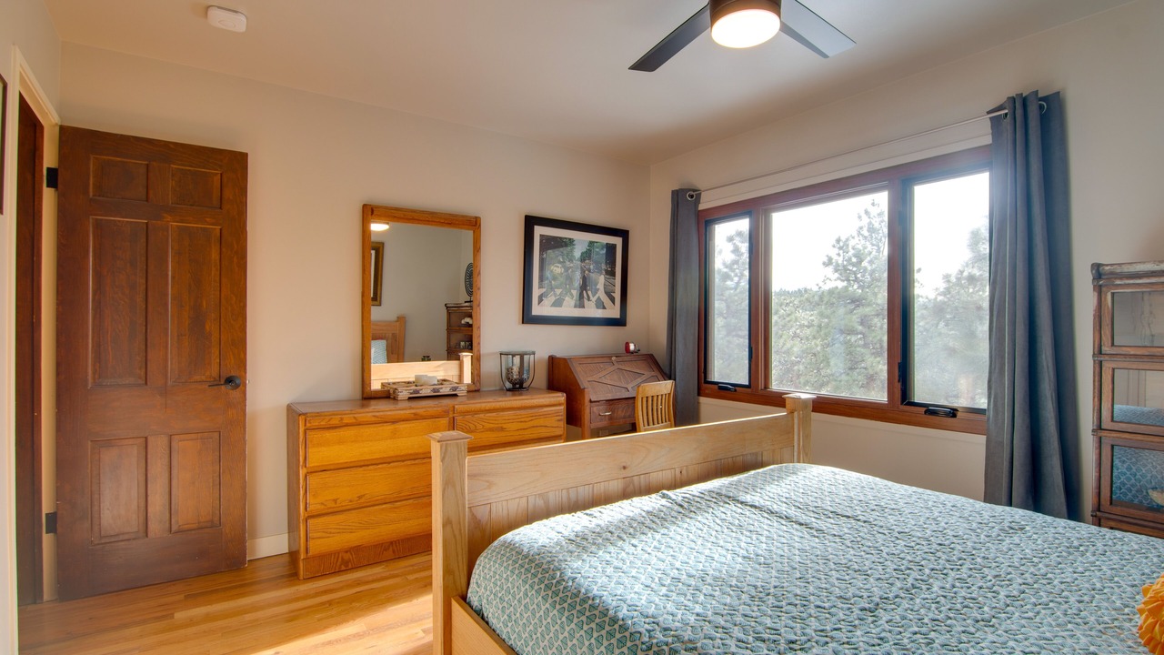 Photo of Bedroom in Boulder