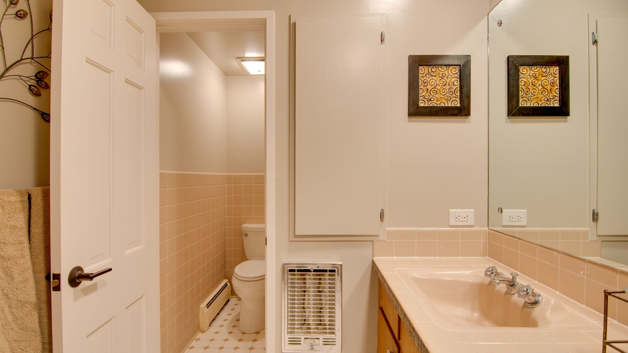 Photo of Bathroom in Boulder