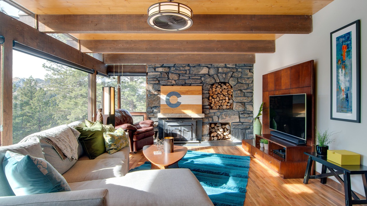 Photo of Bedroom in Boulder