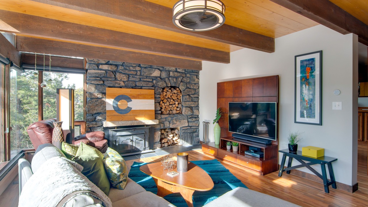 Photo of Livingroom in Boulder