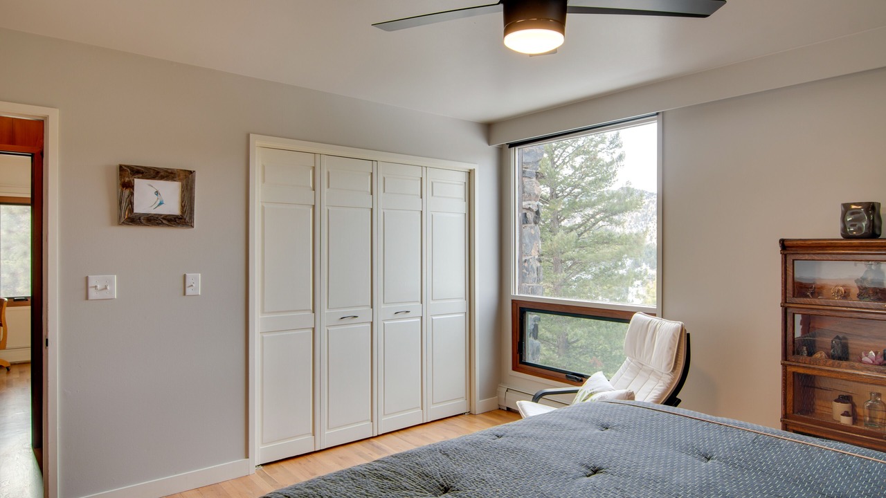 Photo of Bedroom in Boulder