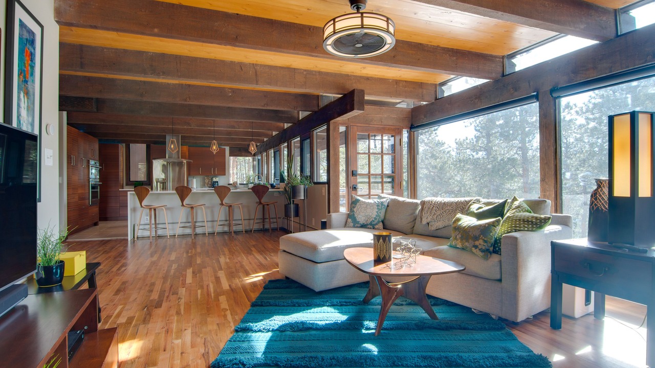 Photo of Bedroom in Boulder