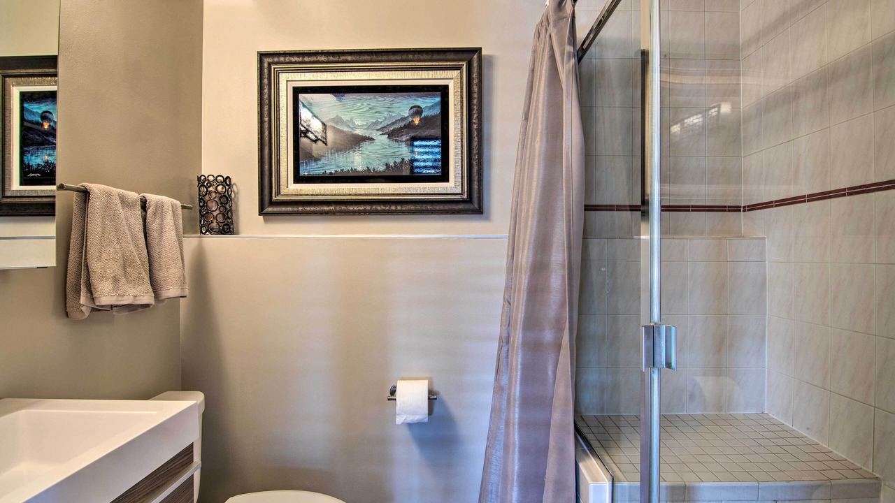 Photo of Bathroom in Boulder
