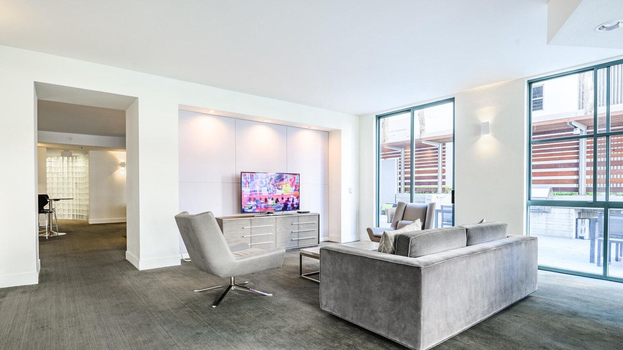 Photo of Livingroom in South Beach