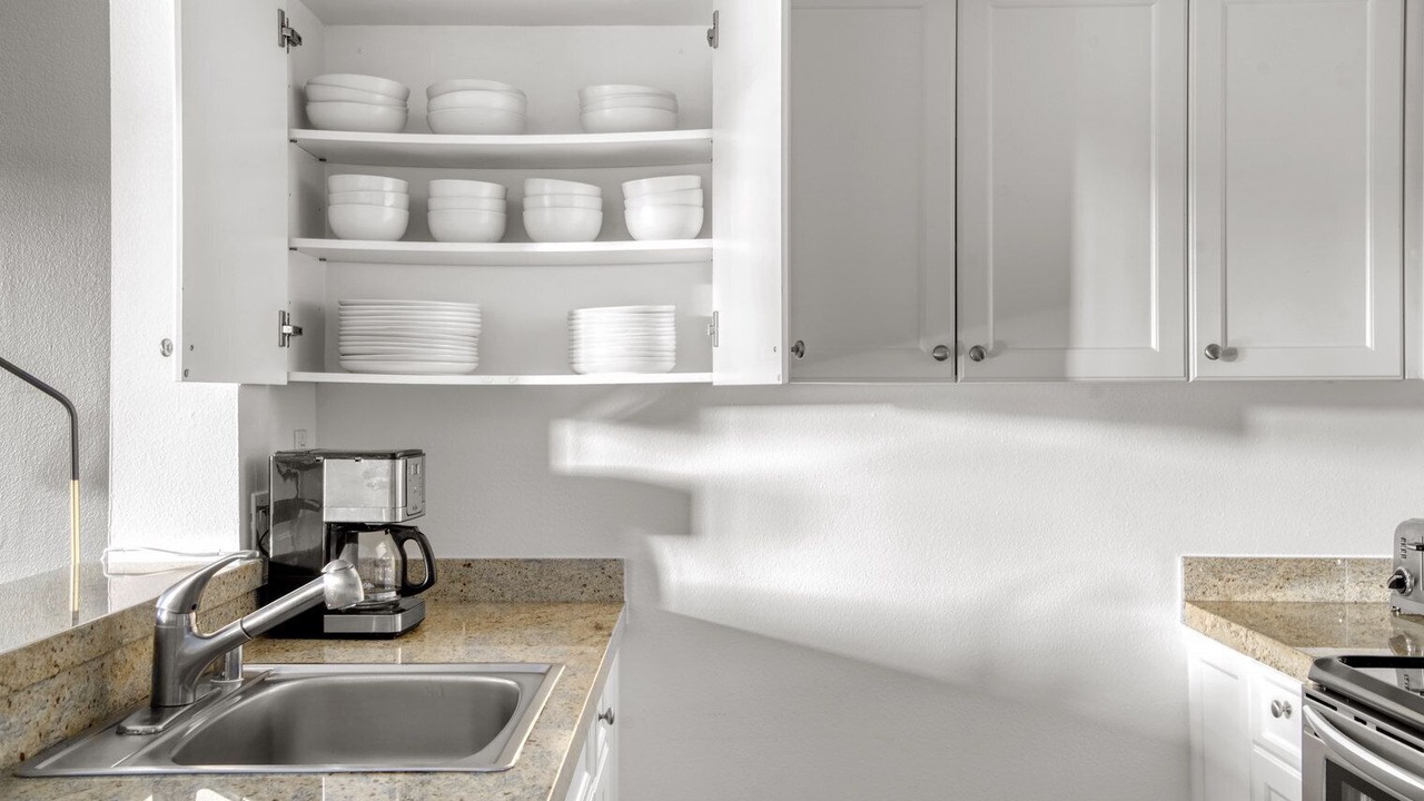 Photo of Kitchen in South Beach