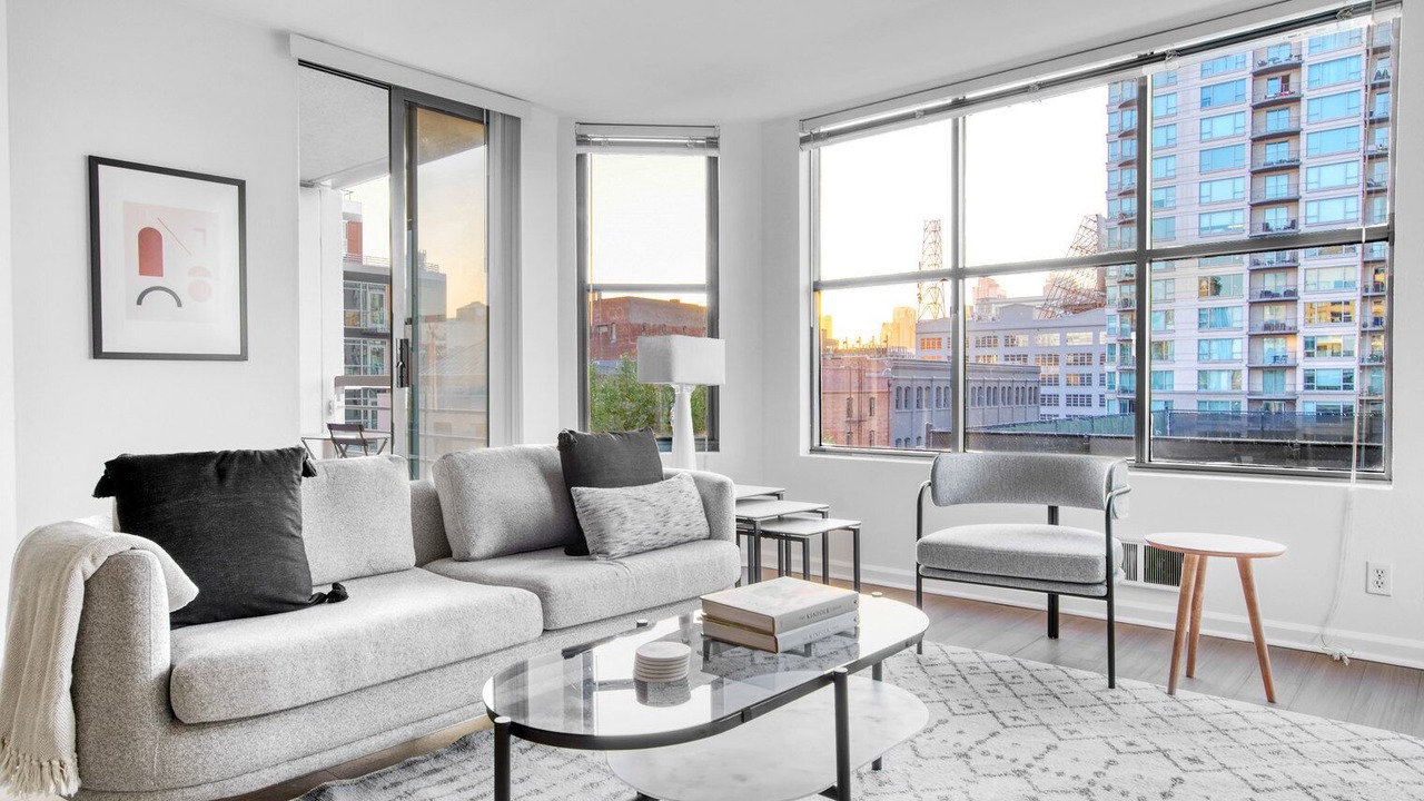 Photo of Livingroom in South Beach