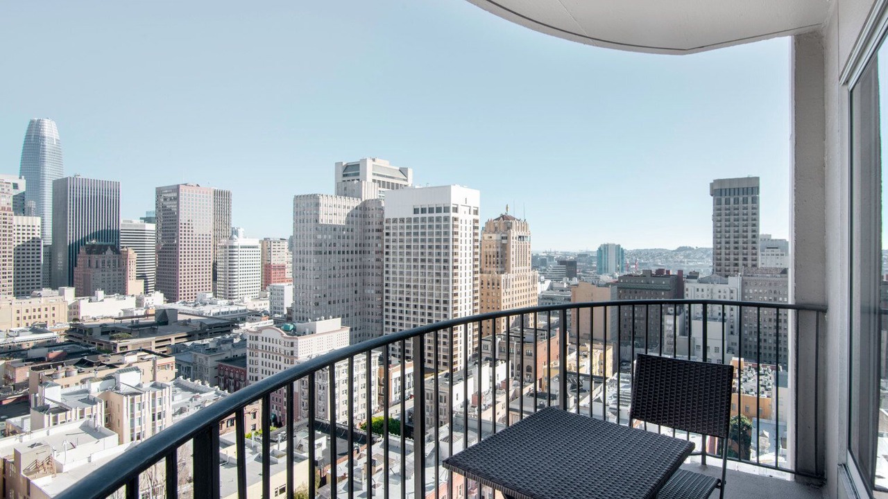 Photo of Outdoor in Lower Nob Hill