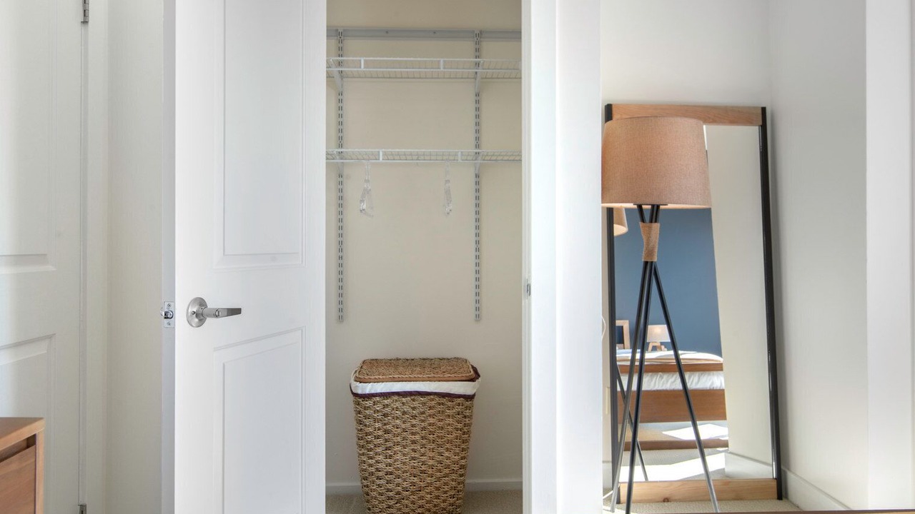 Photo of Bedroom in Lower Nob Hill