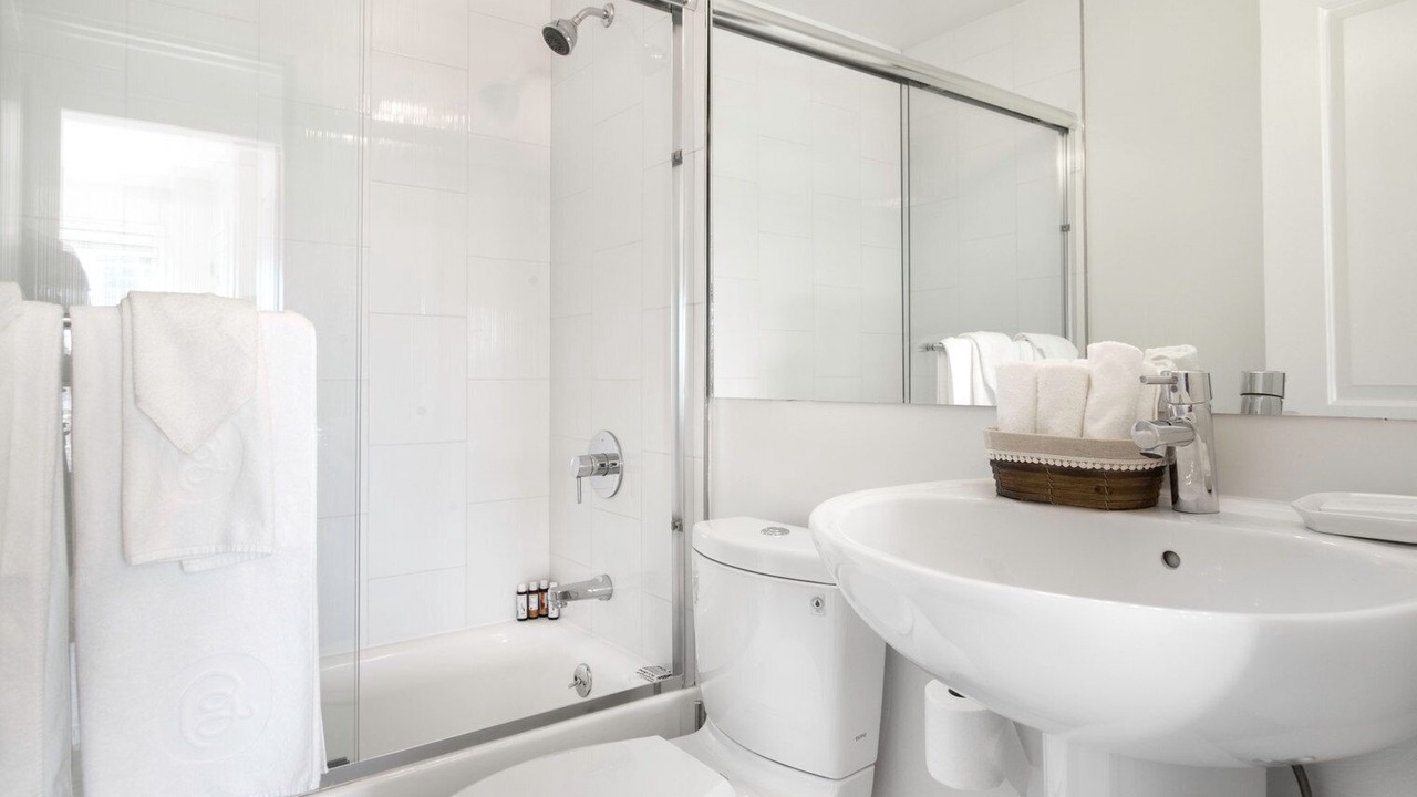 Photo of Bathroom in Lower Nob Hill
