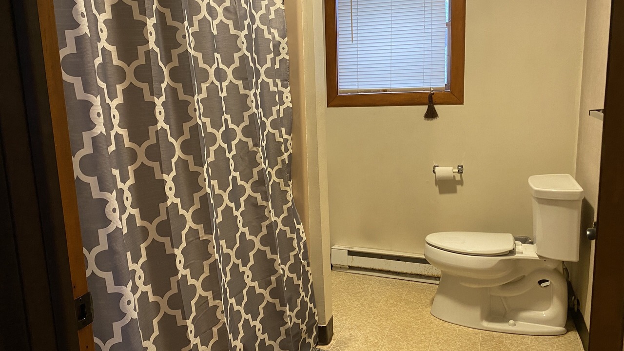 Photo of Bathroom in White Haven