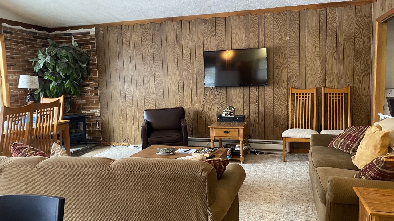 Photo of Bedroom in White Haven