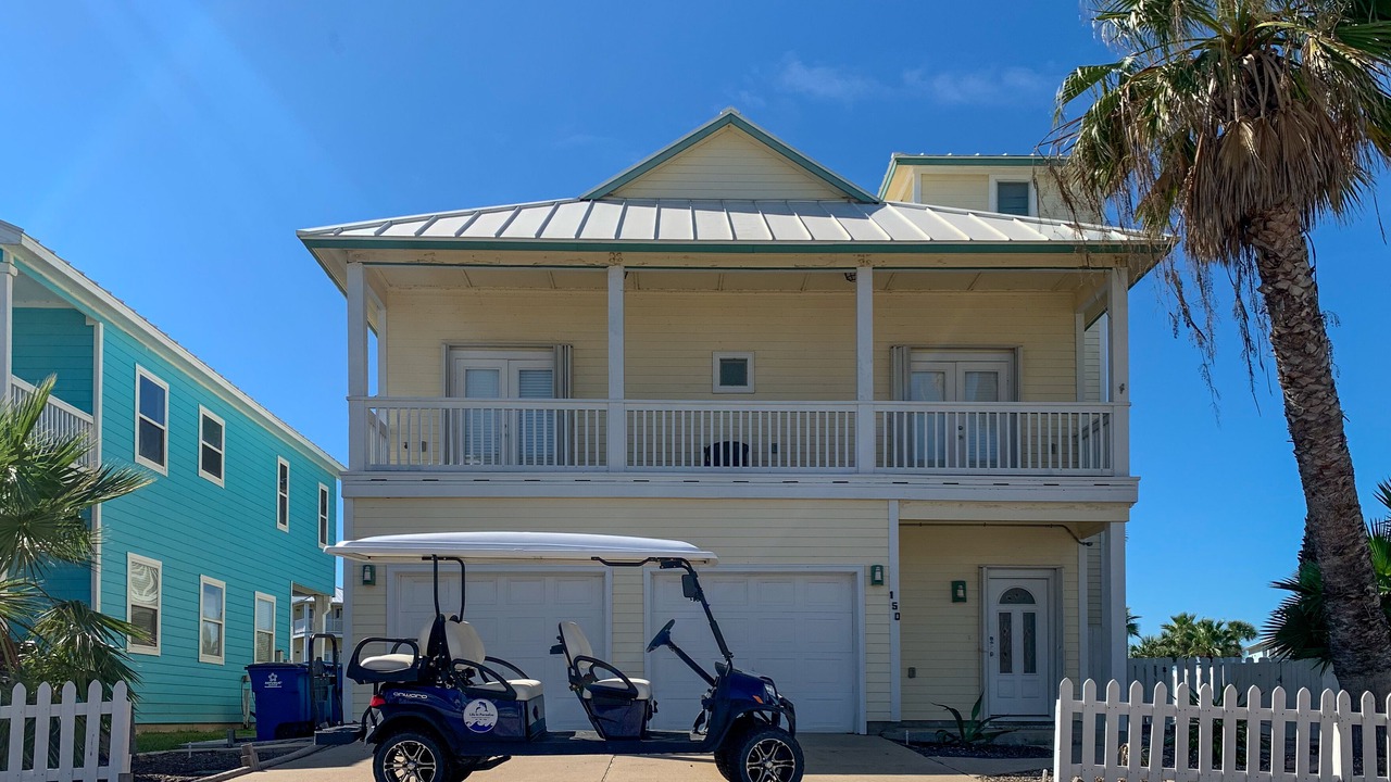 Photo of Others in Port Aransas