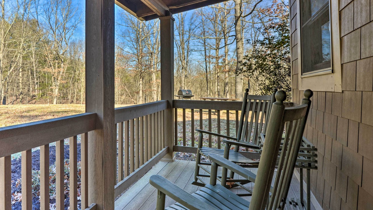 Photo of Outdoor in Berkeley Springs