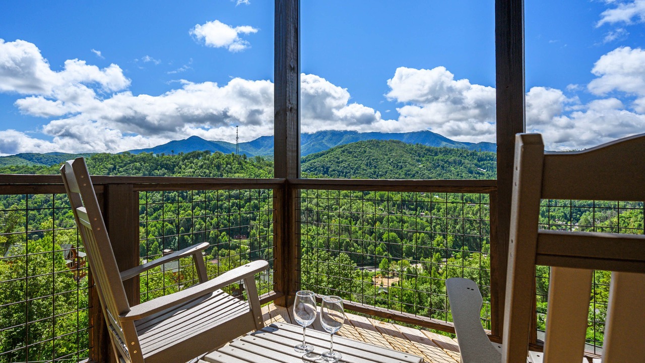 Photo of Outdoor in Gatlinburg