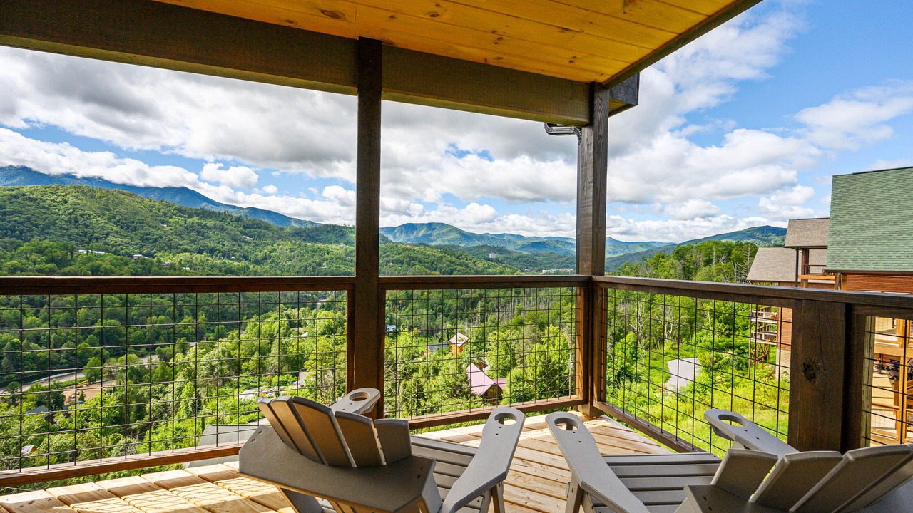 Photo of Outdoor in Gatlinburg