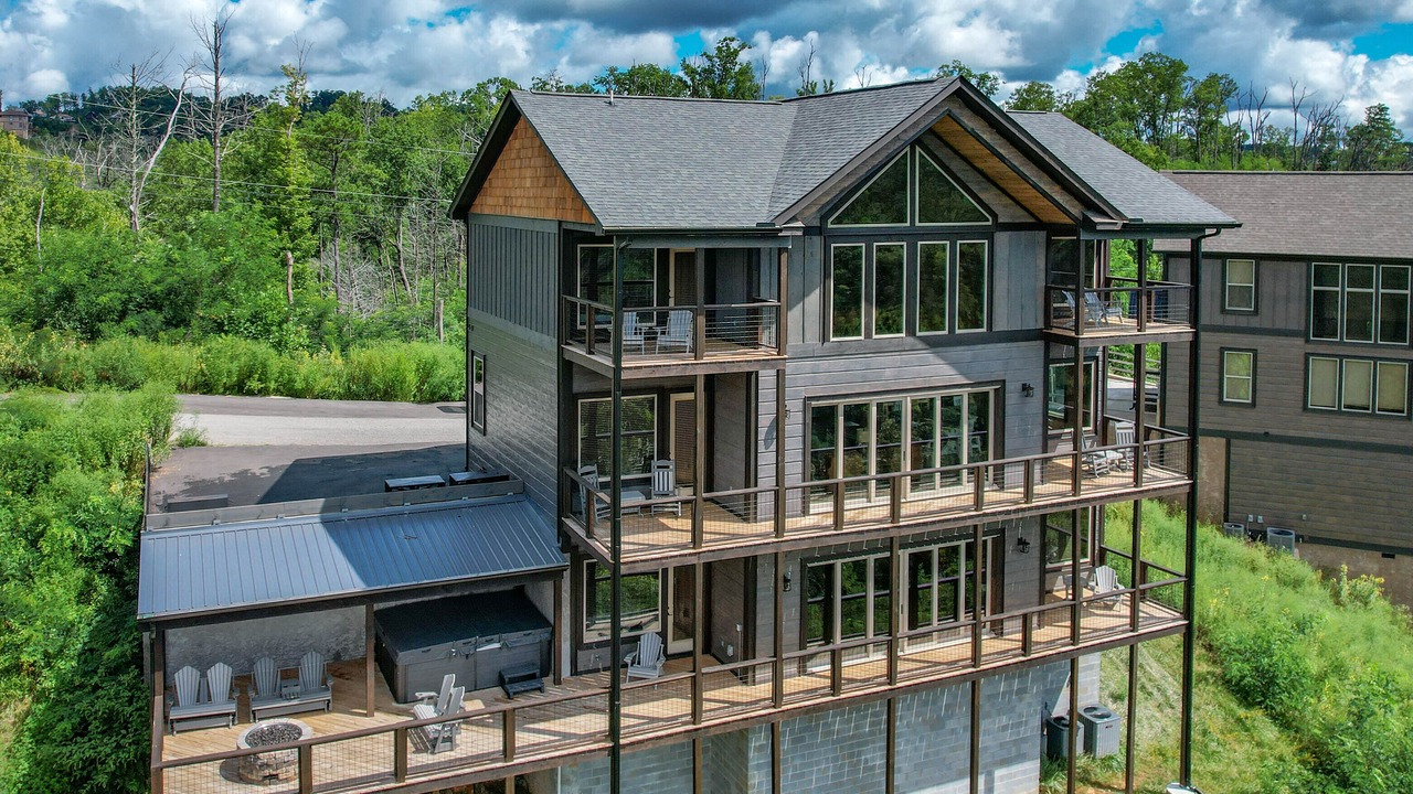 Photo of Outdoor in Gatlinburg