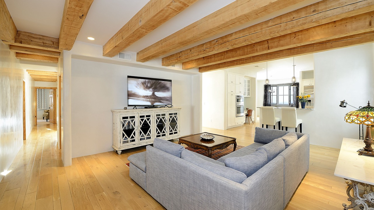Photo of Bedroom in Santa Fe