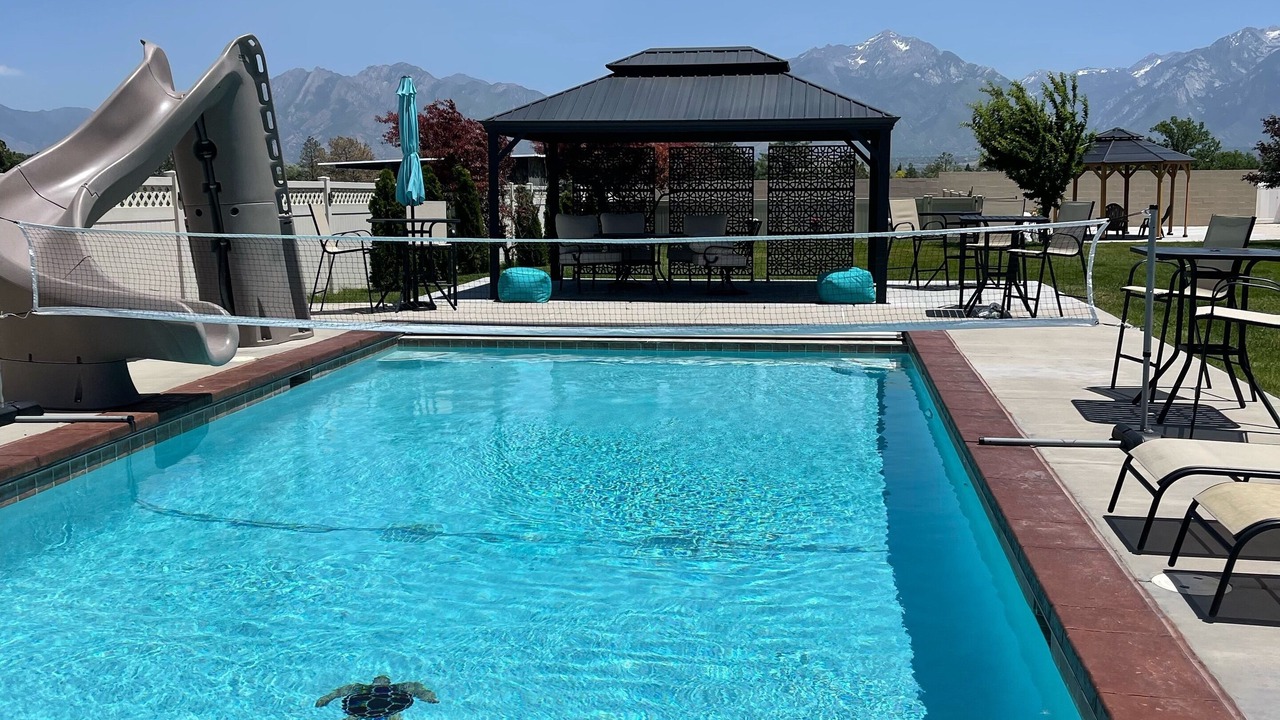 Photo of Outdoor in West Jordan