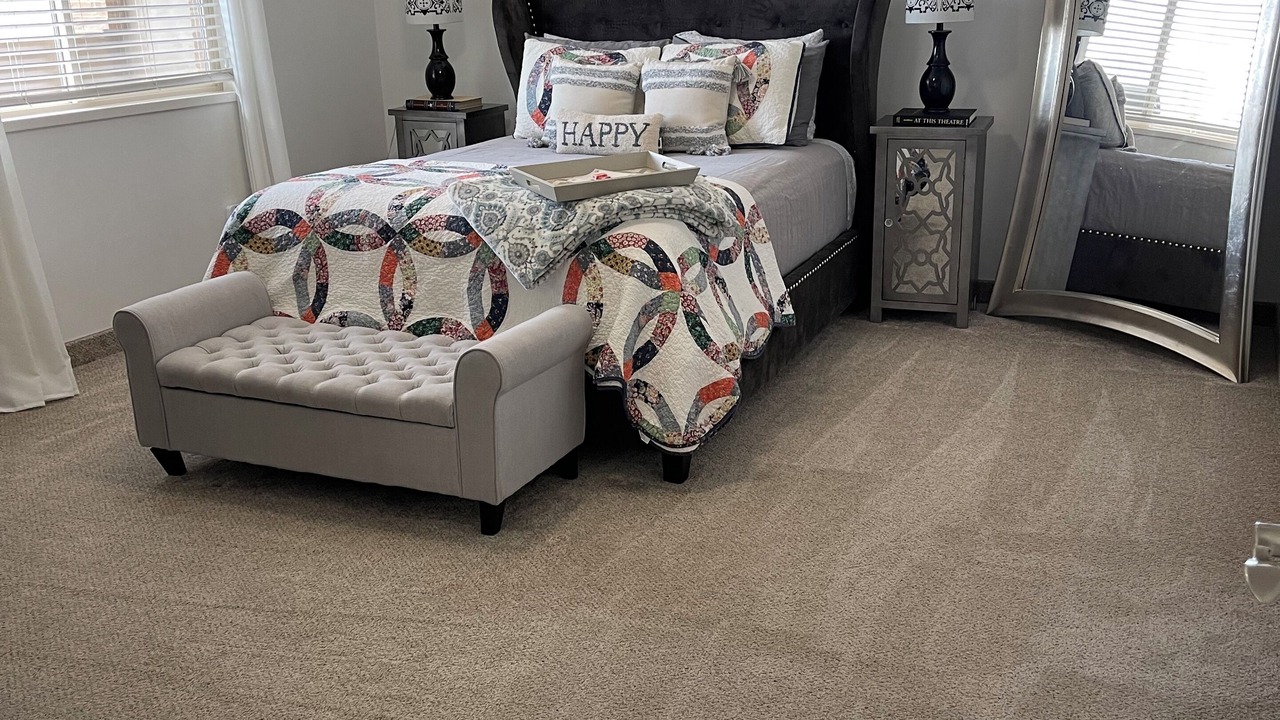 Photo of Bedroom in West Jordan