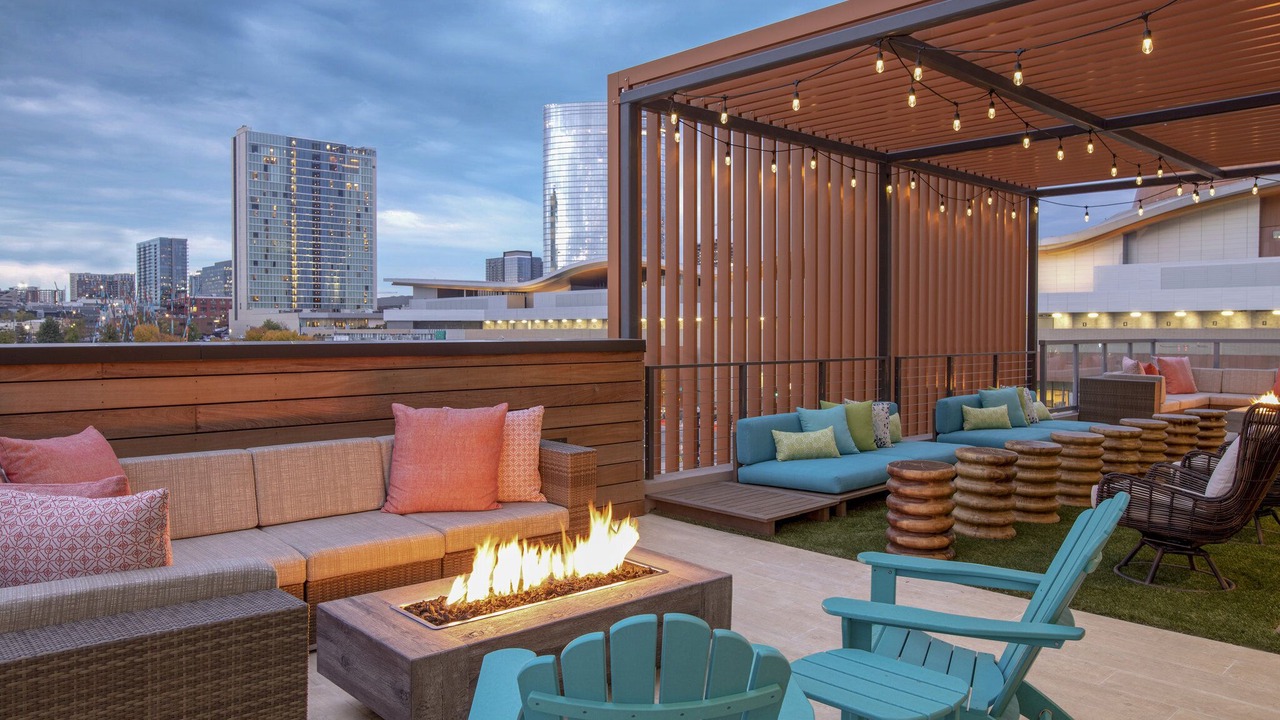 Photo of Patio Balcony in Sobro