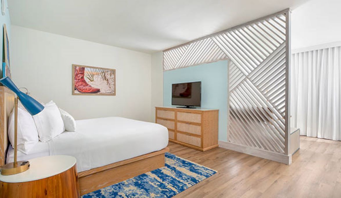 Photo of Bedroom in Sobro