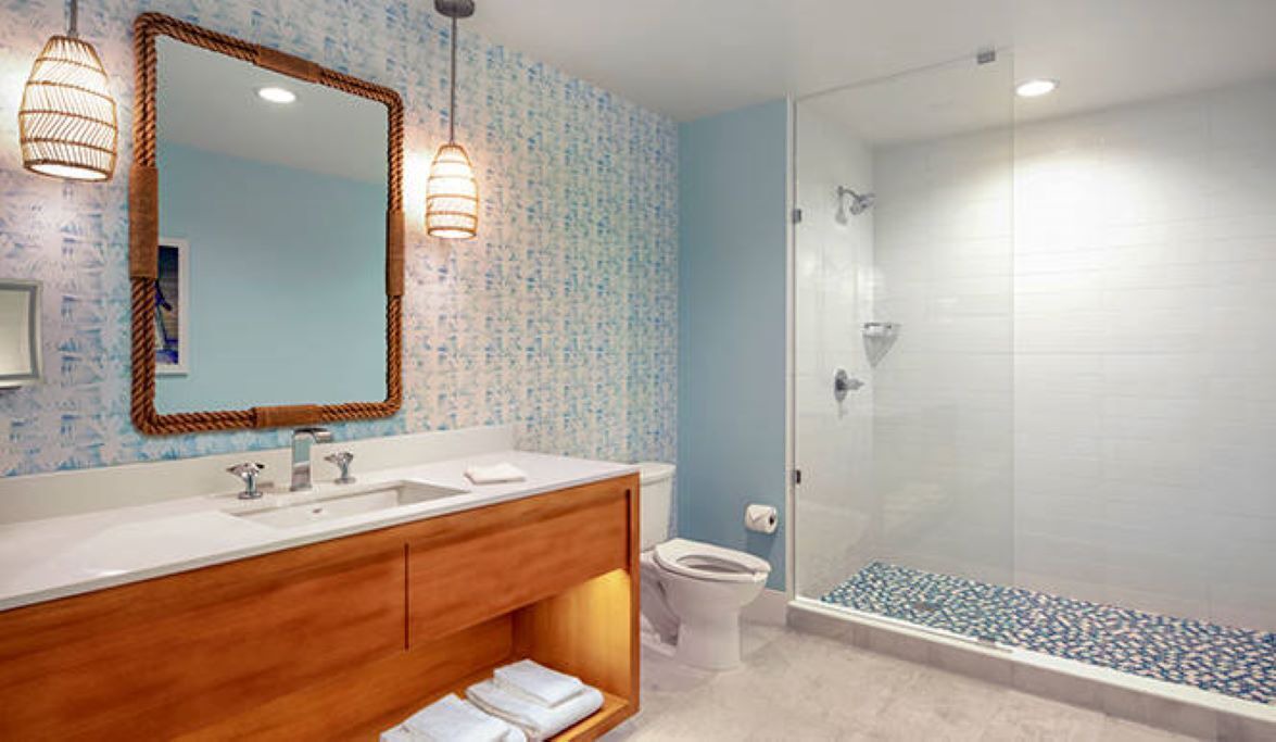 Photo of Bathroom in Sobro