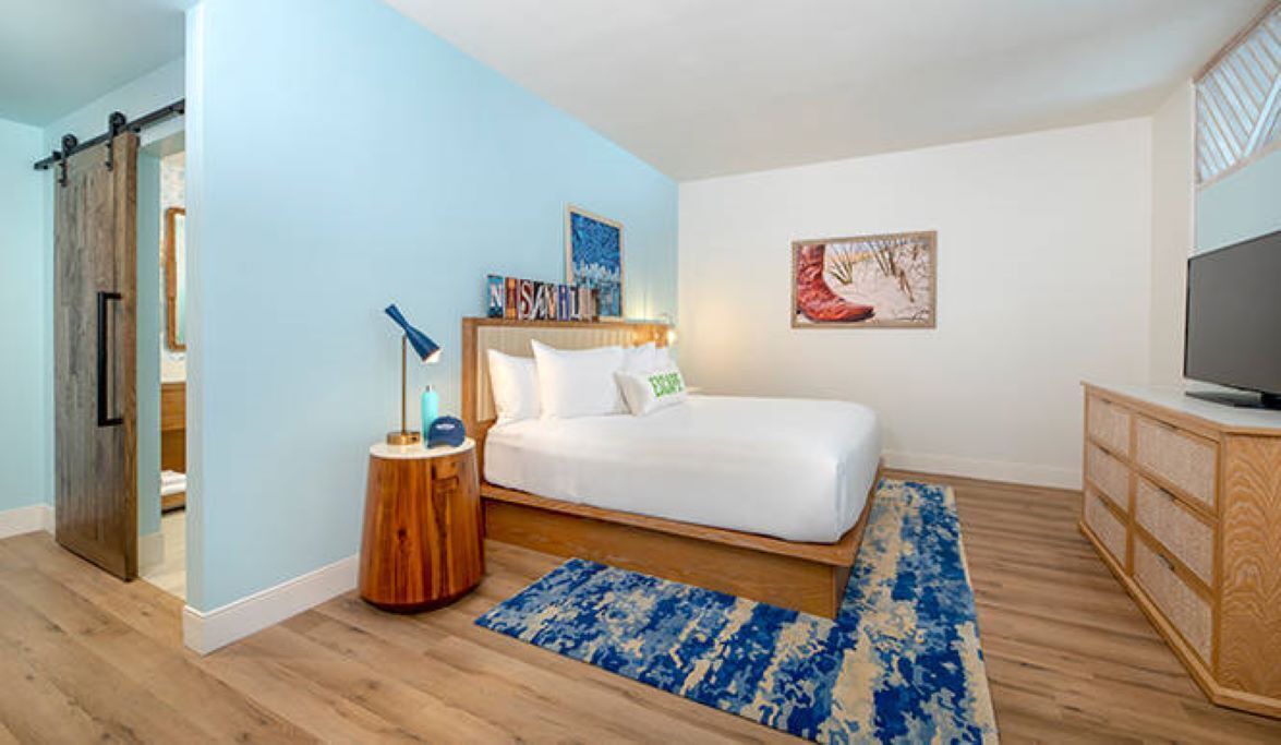Photo of Bedroom in Sobro