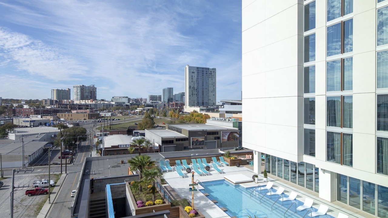 Photo of Outdoor in Sobro