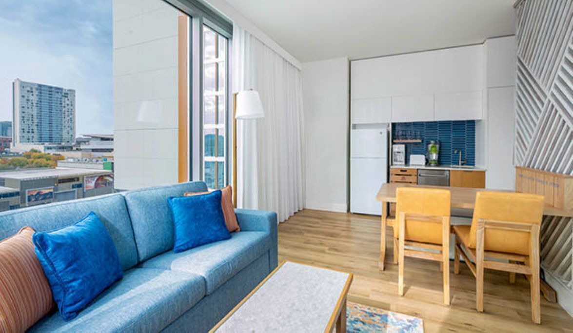 Photo of Livingroom in Sobro