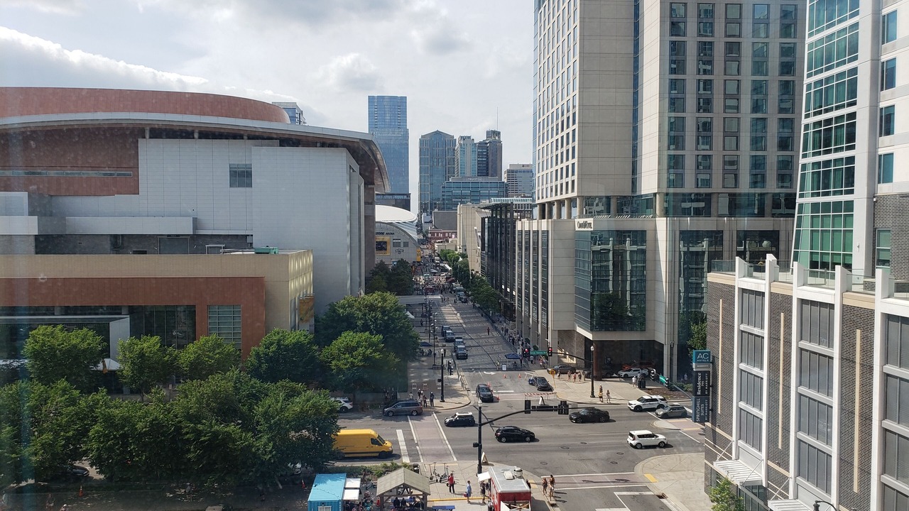 Photo of Outdoor in Sobro