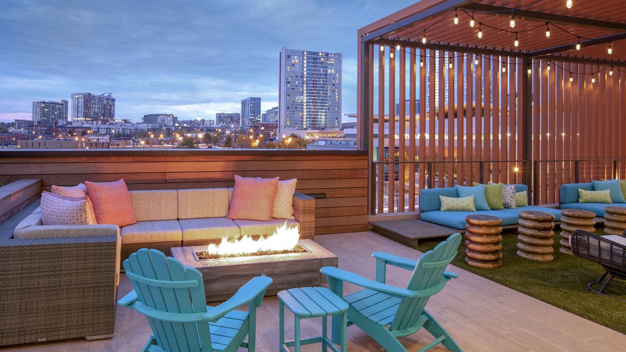 Photo of Patio Balcony in Sobro