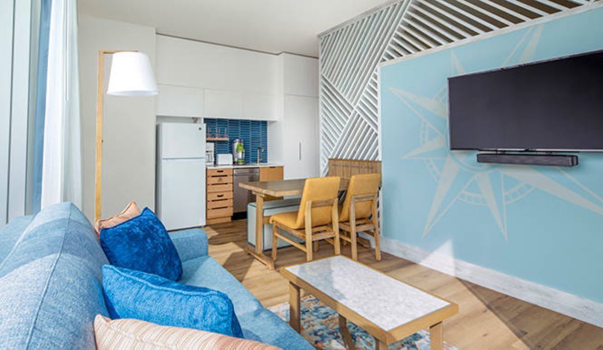 Photo of Livingroom in Sobro