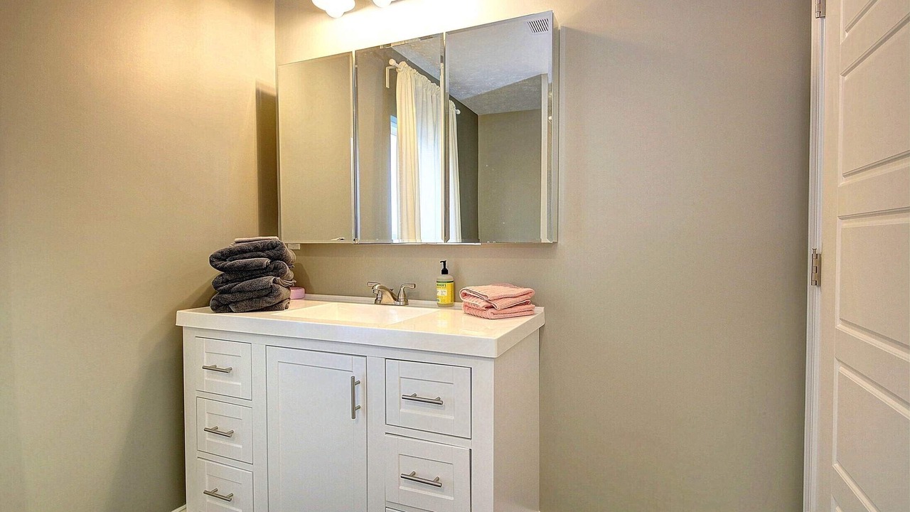 Photo of Bathroom in Scott Depot