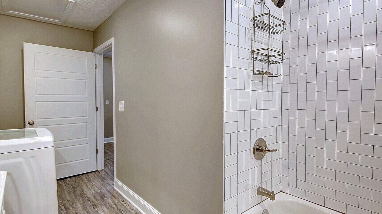 Photo of Bedroom in Scott Depot