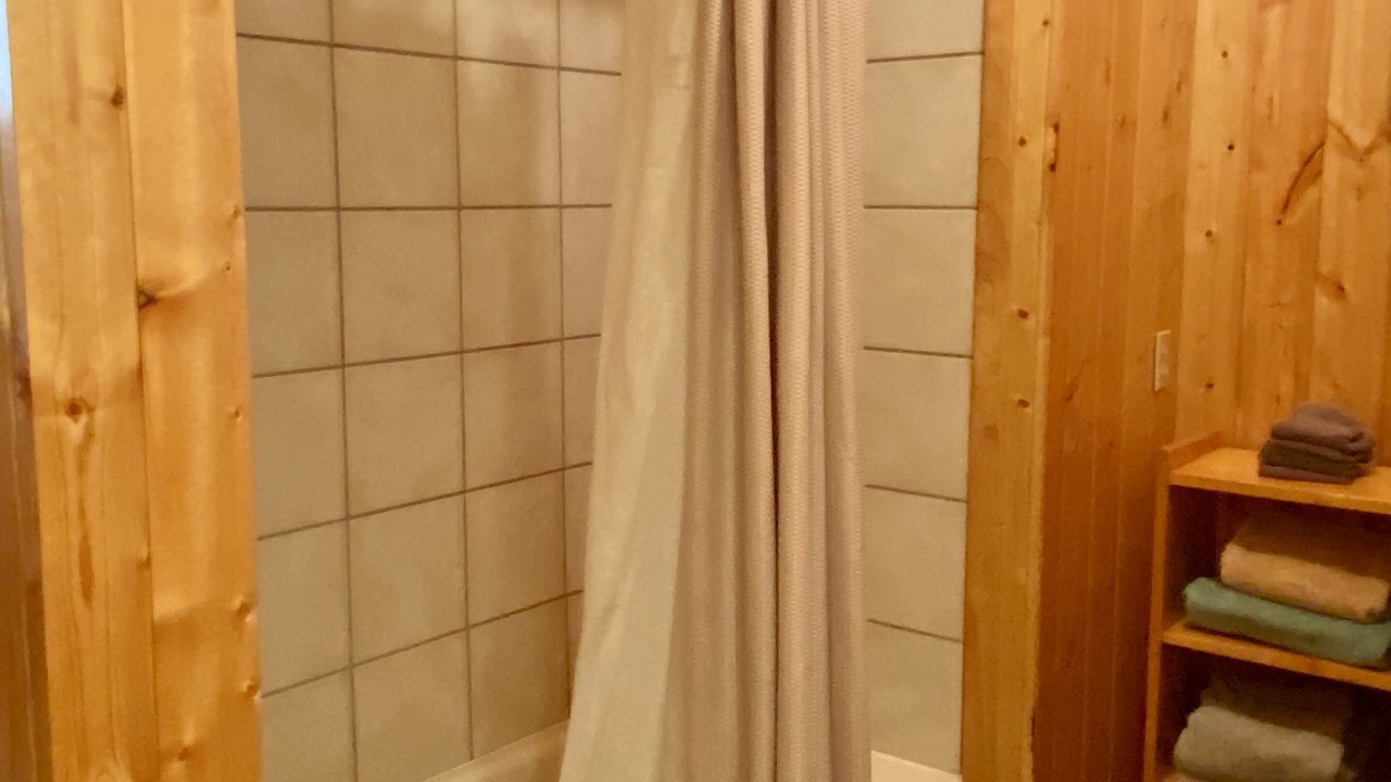 Photo of Bathroom in Bayfield