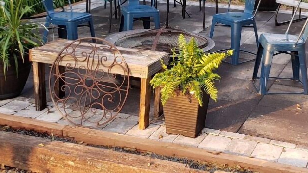 Photo of Patio Balcony in Rogers Park