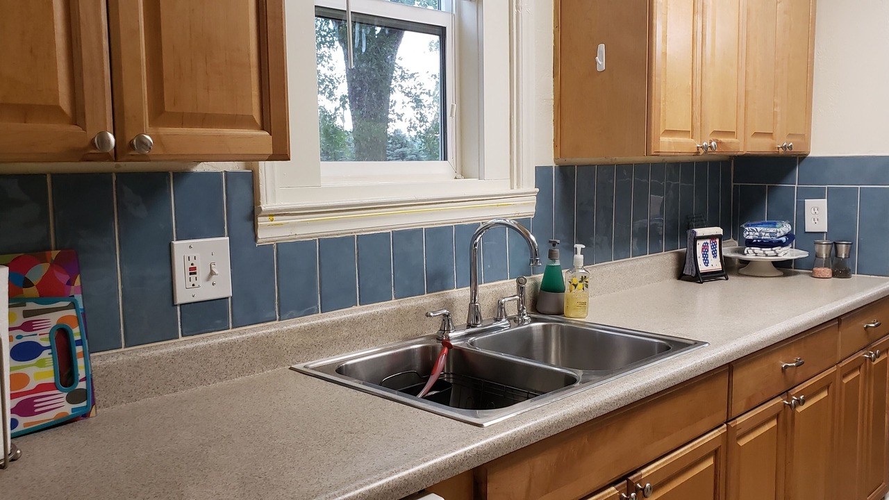Photo of Kitchen in Rogers Park