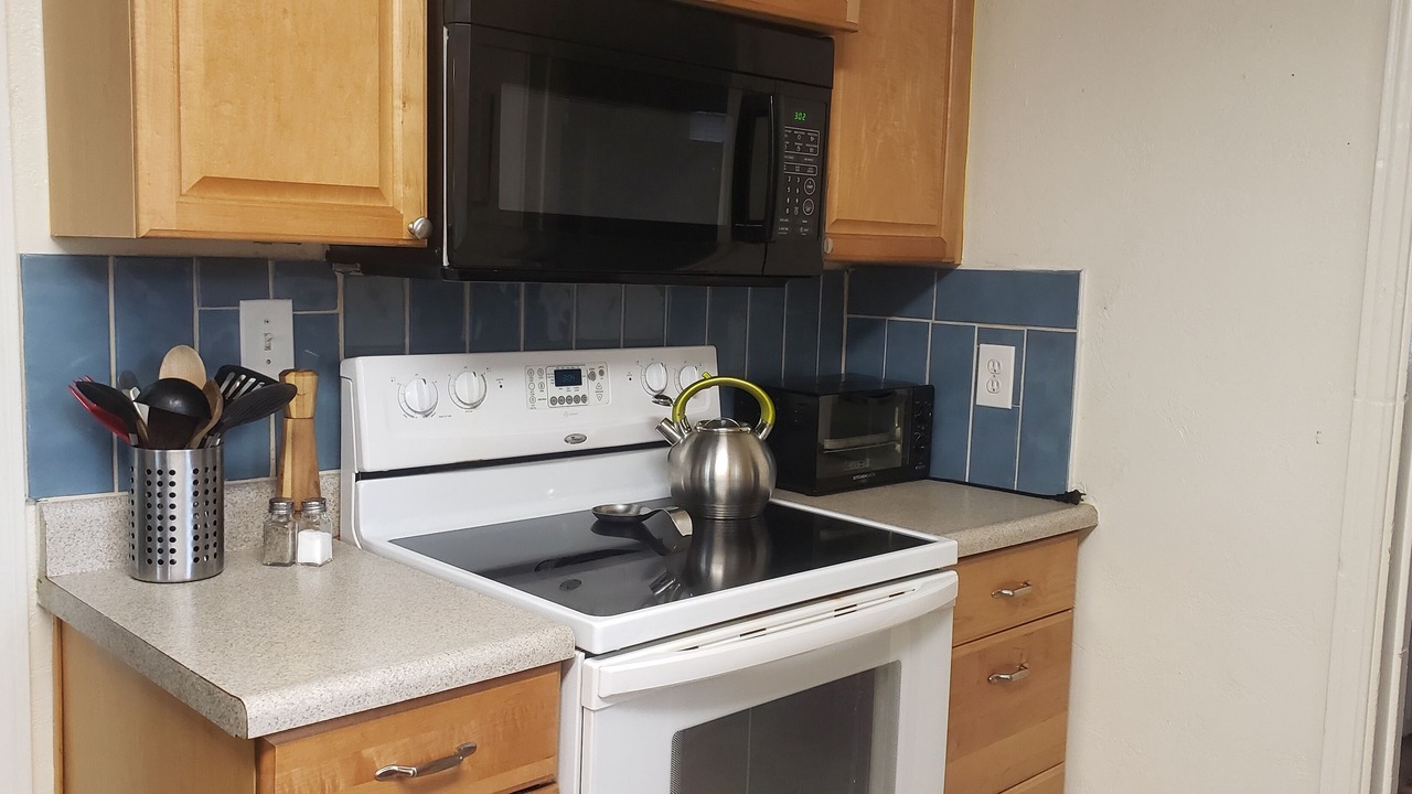 Photo of Kitchen in Rogers Park
