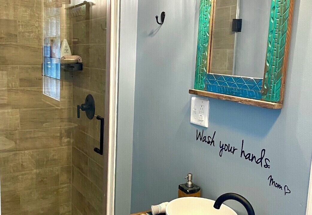 Photo of Bathroom in Michiana
