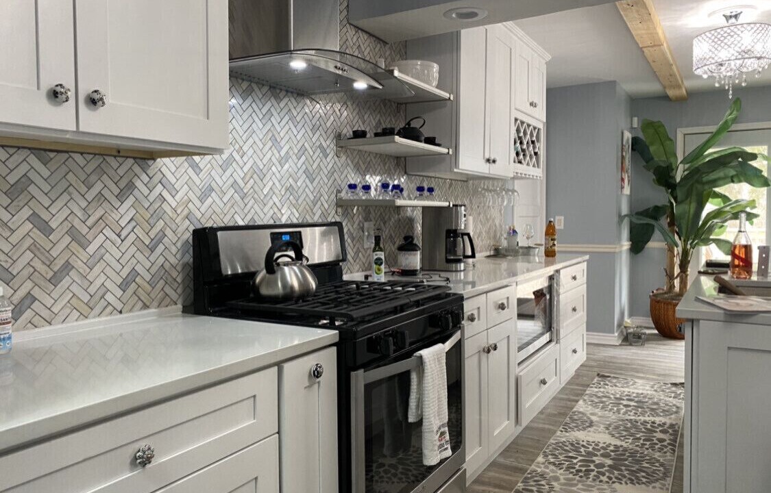 Photo of Kitchen in Michiana