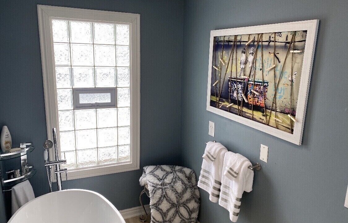Photo of Bathroom in Michiana