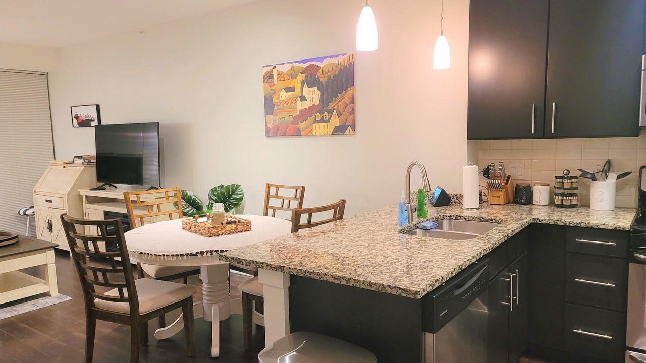 Photo of Kitchen in Evanston