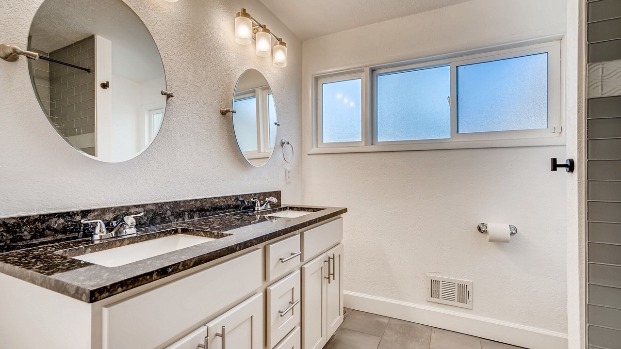 Photo of Bathroom in Westminster