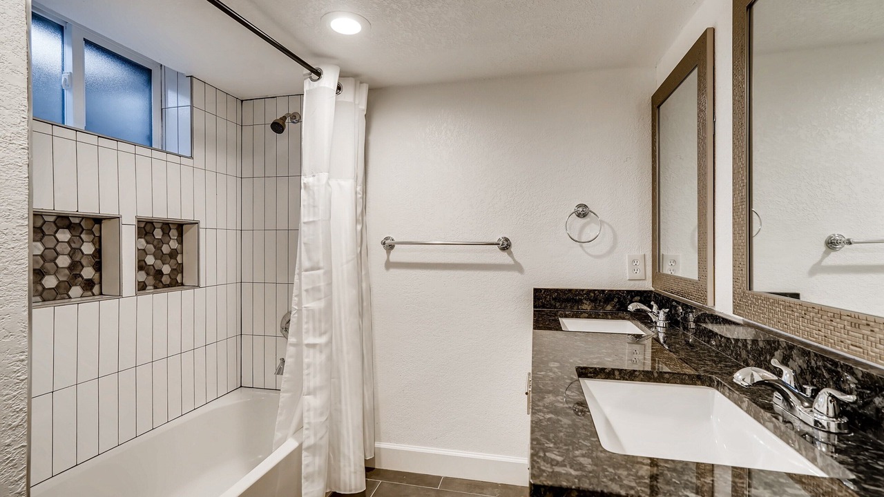 Photo of Bathroom in Westminster