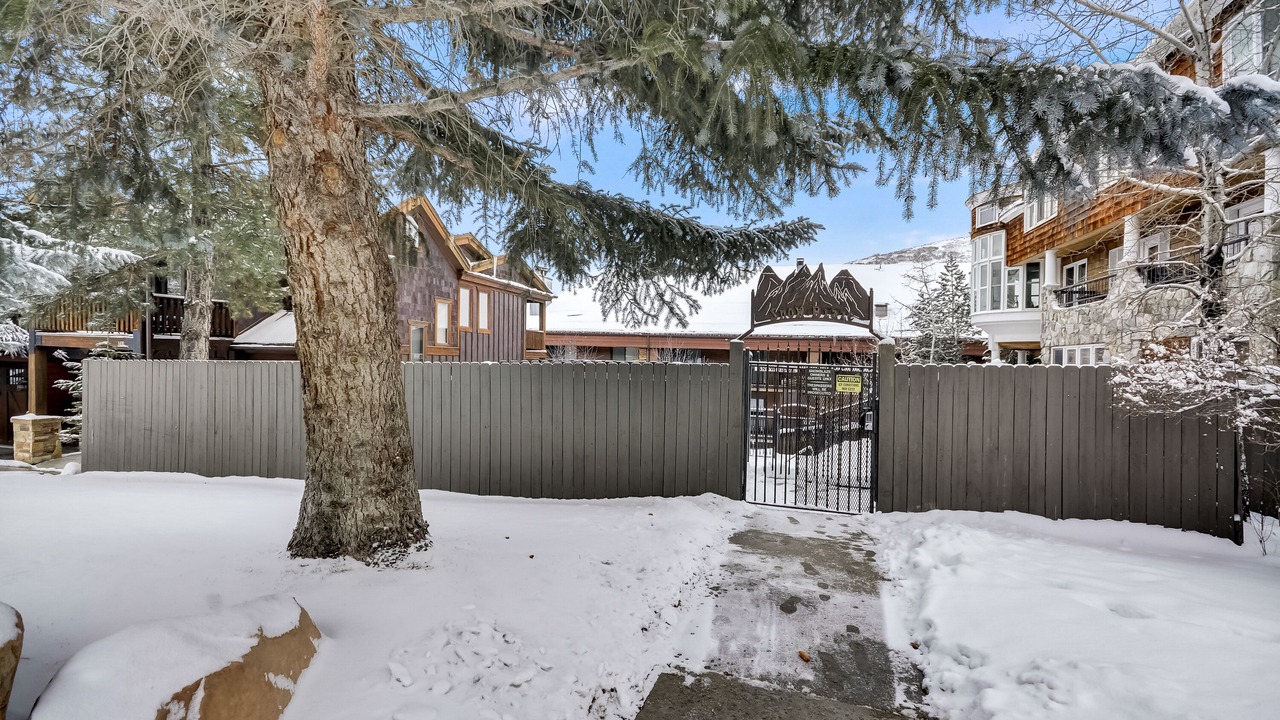 Photo of Outdoor in North Park City